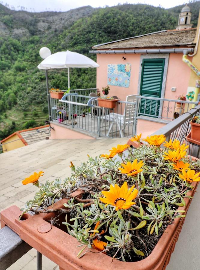 Casa Sandrina Levanto Exterior photo