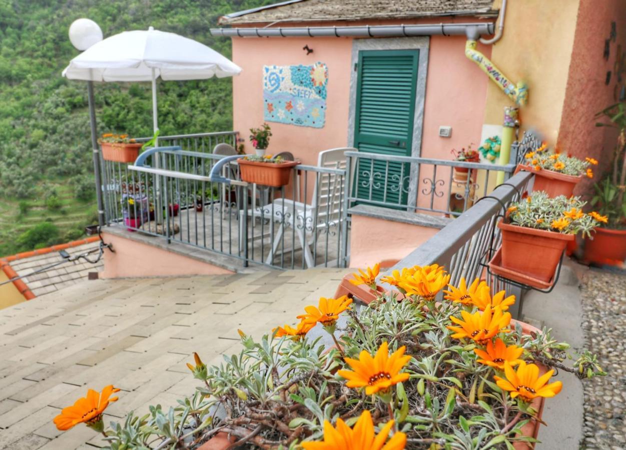 Casa Sandrina Levanto Exterior photo