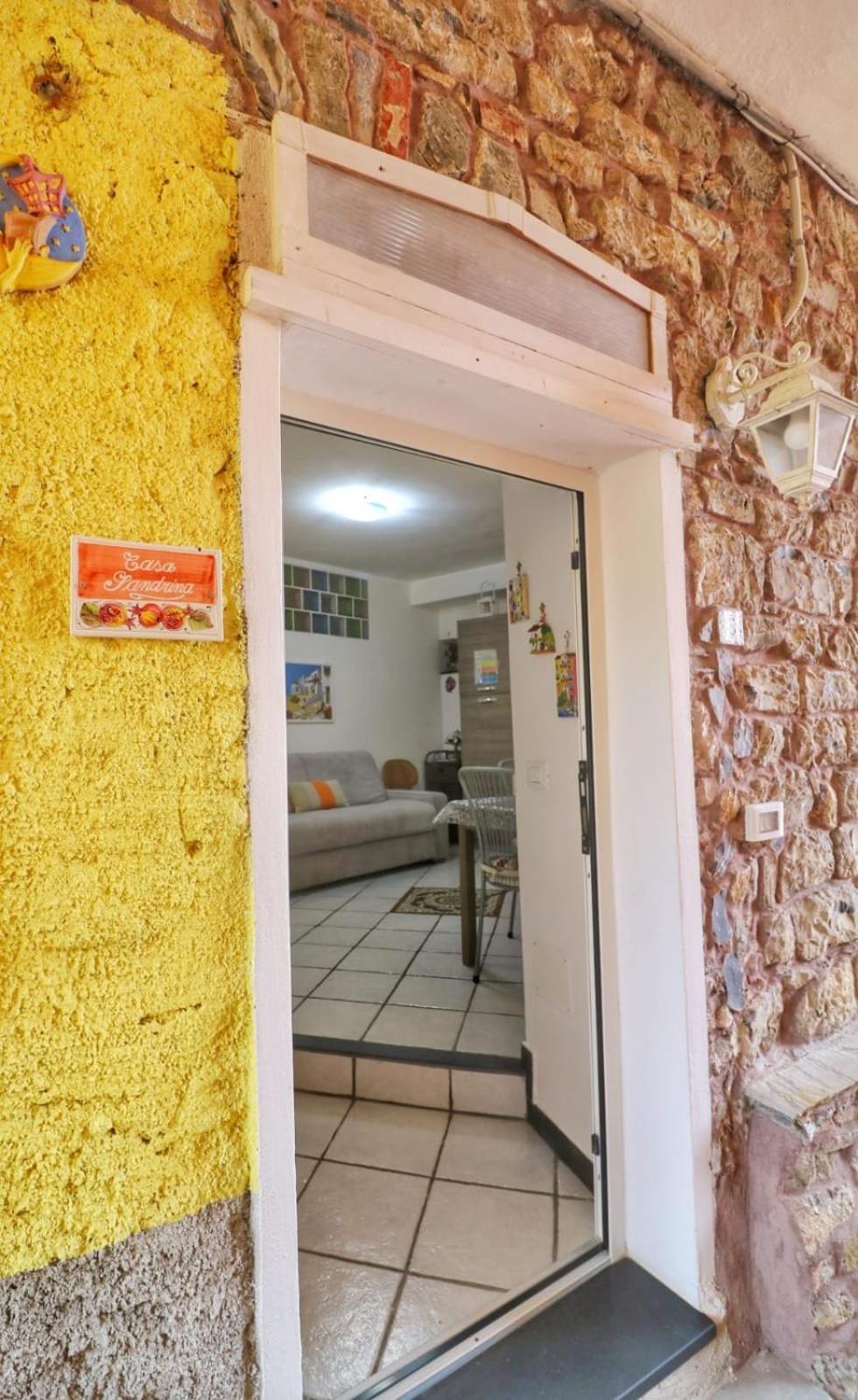 Casa Sandrina Levanto Exterior photo